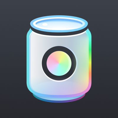 SoundCan App Icon